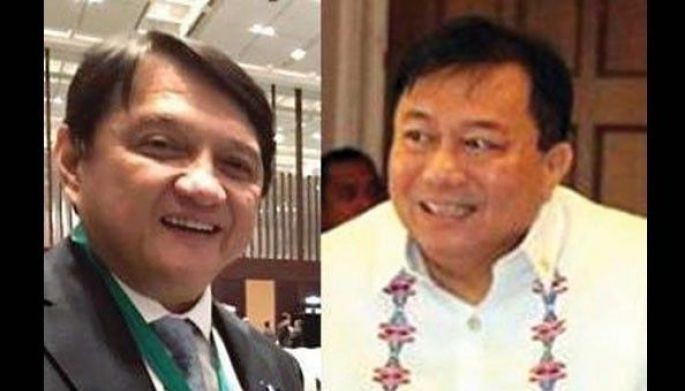 Power play within Duterte inner circle