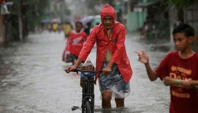 13 Bulacan villages remain flooded due to Karen
