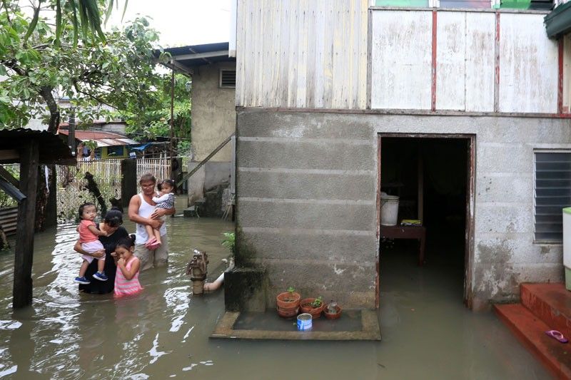 Bacoor City in Cavite under state of calamity