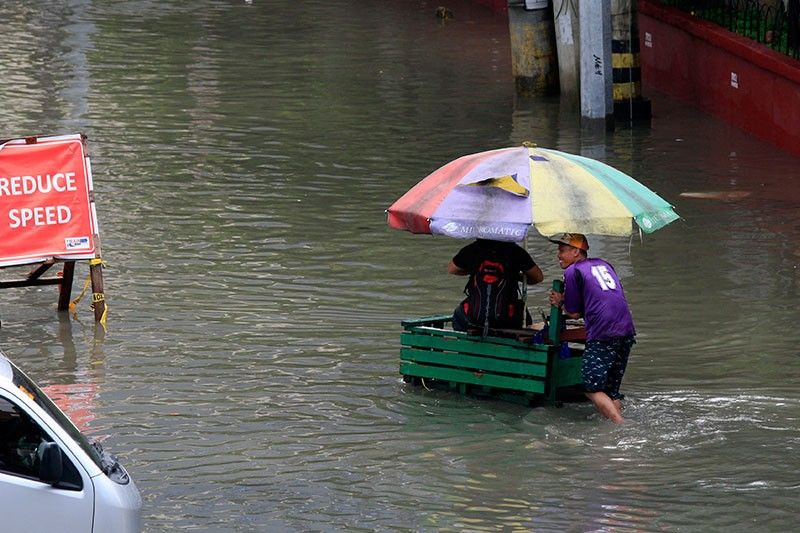 29 katao nasawi sa bagyo at habagat