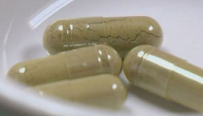 FDA nagbabala sa 2 male food supplement