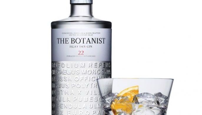 The Botanist and Me