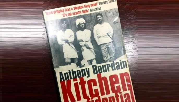 What losing Bourdain means