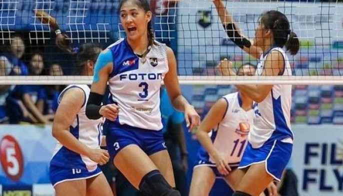 &lsquo;Triple Tower&rsquo; ng Foton masusukat sa F2 Logistics