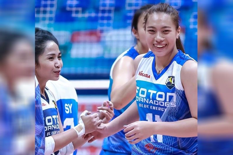 Foton magsosolo sa unahan vs F2