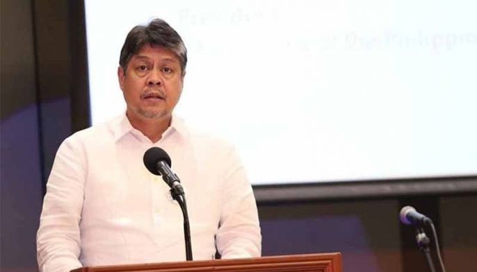 Pangilinan: Arroyo nod to separate voting welcome, but no guarantee