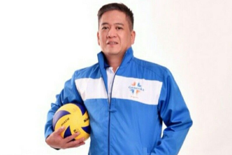 New PH volley coach says there are no shoo-ins