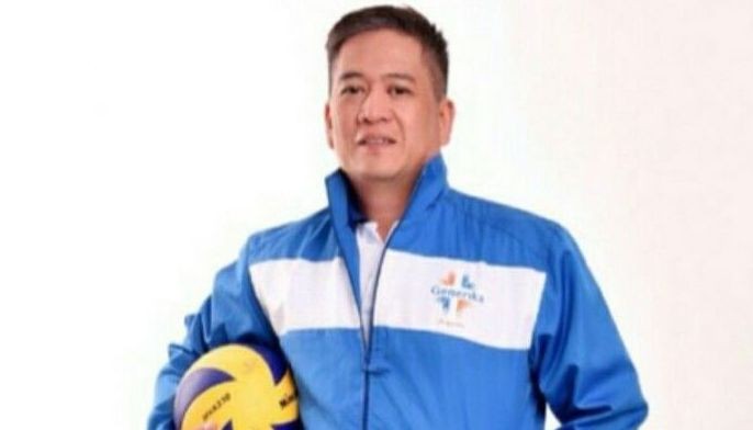 New PH volley coach says there are no shoo-ins