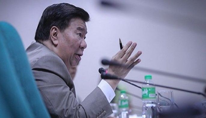 Drilon vs Pacquiao: Senators spar over proposed boxing commission