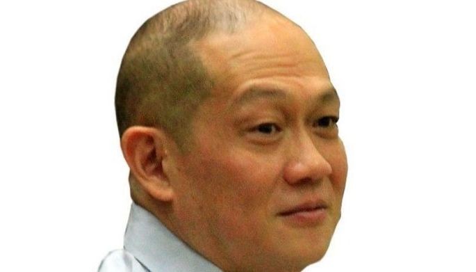 Ong won&rsquo;t run for VM in 2019 polls