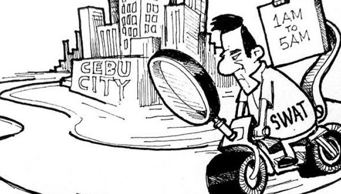 EDITORIAL - Boosting public confidence