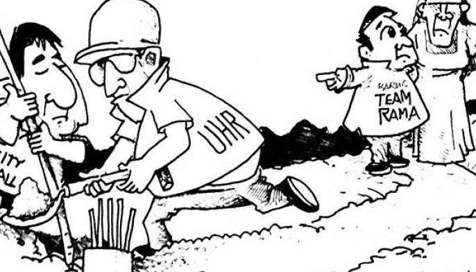 EDITORIAL - The Kawit project