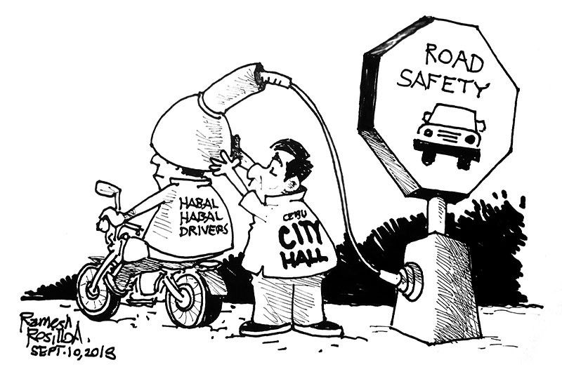 EDITORIAL - Safety must be utmost priority