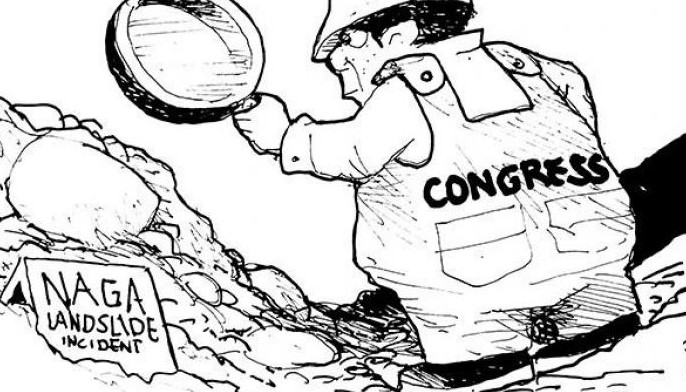 EDITORIAL - House probe
