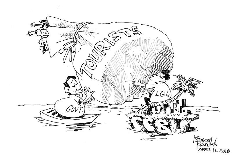 EDITORIAL - "Cebu is ready"  but is it really?