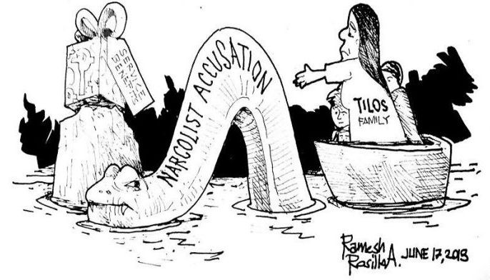 EDITORIAL - Benefits
