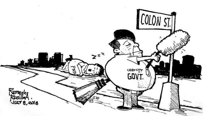 EDITORIAL - A necessity