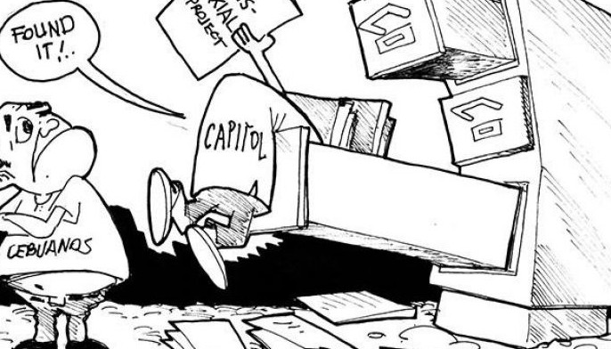 EDITORIAL - Cebu trans-axial highway really needs a major push