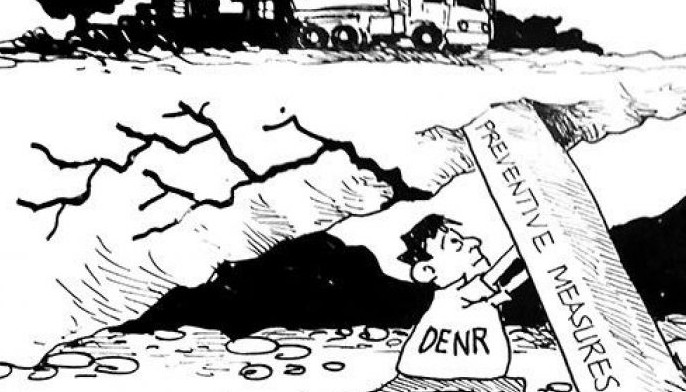 EDITORIAL - Lesson we all learned from the Naga incident
