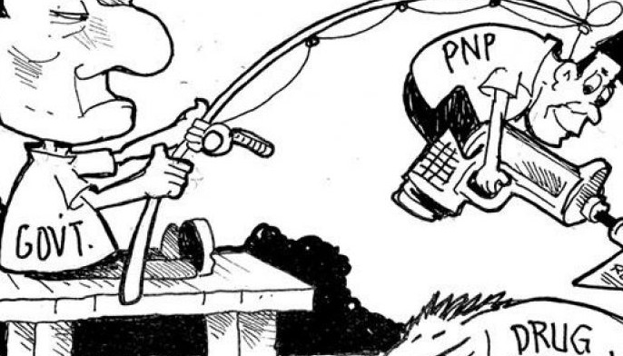 EDITORIAL - Bounty