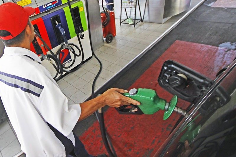 2nd fuel excise tax sa 2019  inaaral na kung itutuloy
