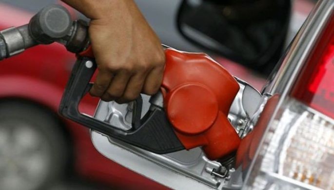 Presyo  ng petrolyo umalagwa