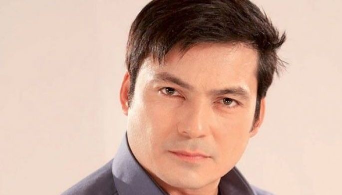 Gabby &lsquo;di na nakapagpigil kay Sharon!