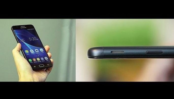 Samsung Galaxy J7 Prime: A review