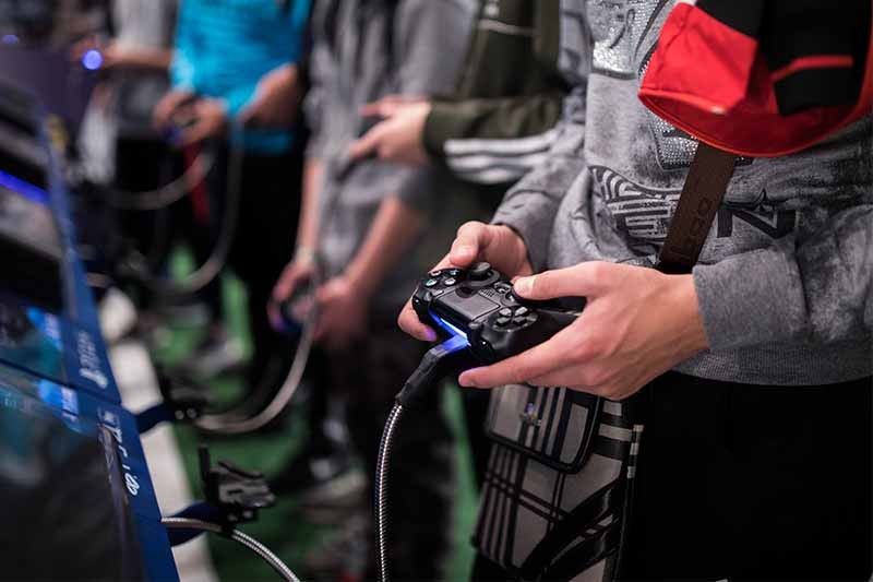 Compulsive video-game playing could be mental health problem