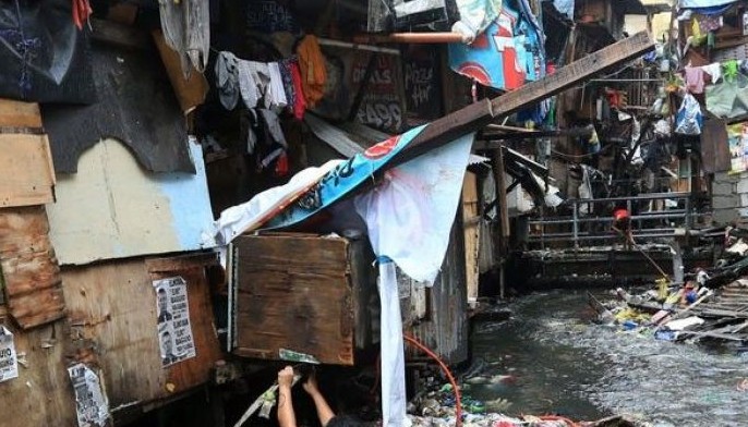 Disiplina pairalin ngayong tag-ulan &ndash; Erap