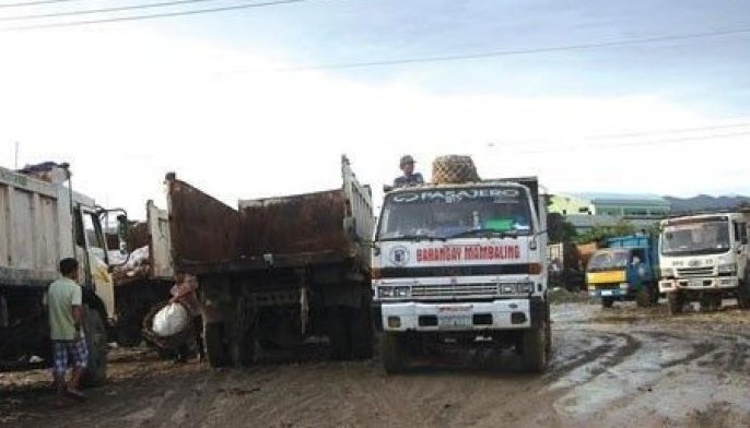 City acquires P2.5M trash weighing bridge