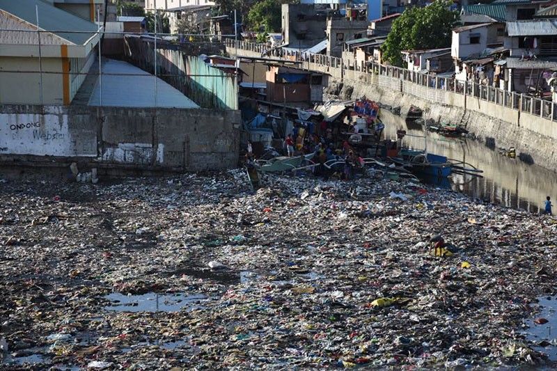 Group supports measure on plastic ban in Cebu