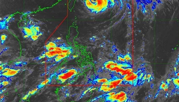 'Gardo' keeps strength as it heads to Taiwan
