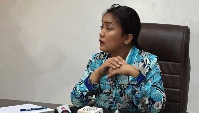 Garma nihimakak polis luyo sa &lsquo;vigilante killings&rsquo;