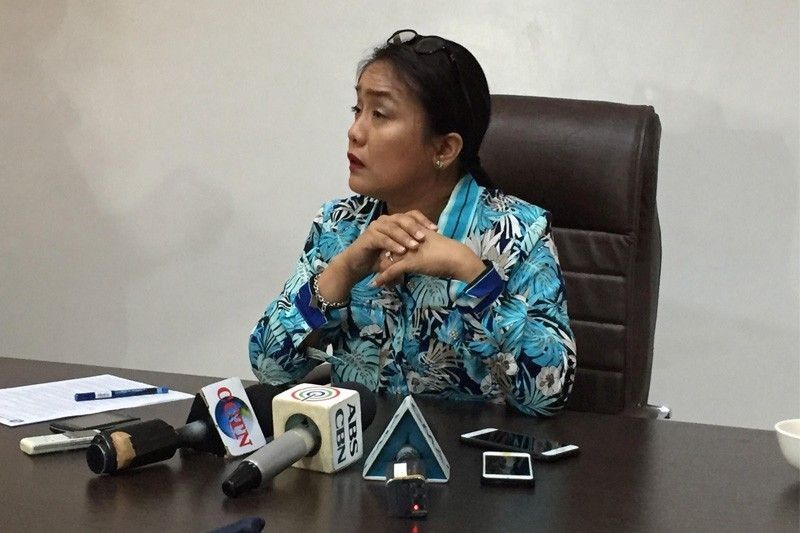 Garma backs relief plan for all Cebu City cops
