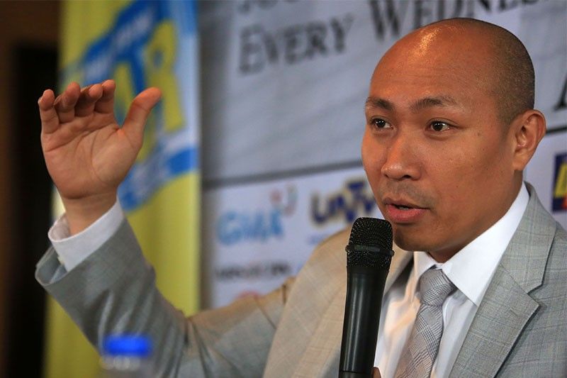 China-led naval drills not an act of benevolence, says Alejano