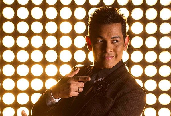 Gary Valenciano now recovering from open-heart surgery