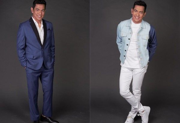 Gary Valenciano: Take care of your health