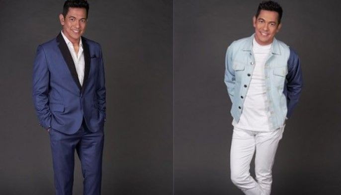 Gary Valenciano: Take care of your health