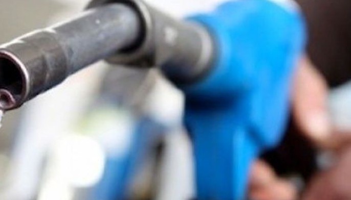 Presyo ng petrolyo muling tumaas