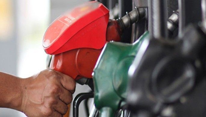 Dugang gasoline station sa CSCR dili na tugotan sa Talisay