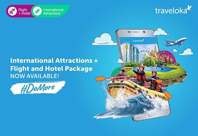 Travelokaâs new features let you #DoMore with effortless travel planning