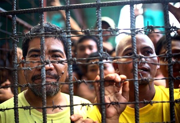 BIFF storms Cotabato jail, springs 158
