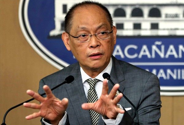 DBM chief defends 607% hike in Presidentâ��s budget