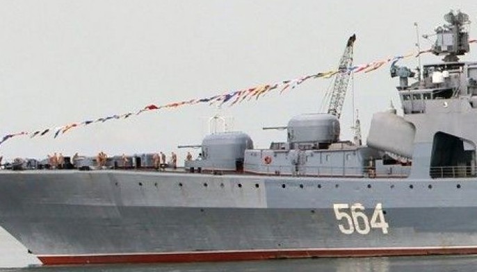 US downplays Phl defense cooperation with Russia
