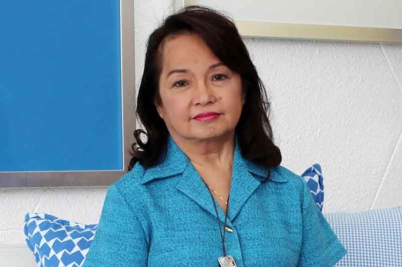 Speaker Gloria Arroyo wants speedy impeachment case vs SC justices