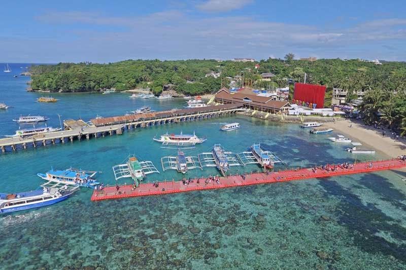 Boracay named as 9th best beach in Asia