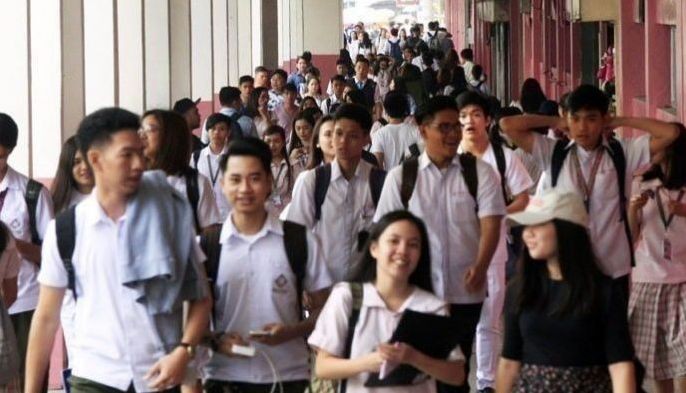 SC asked to reverse ruling on K-12 constitutionality