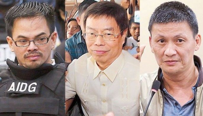 Group says recommendation to suspend prosecutors over Kerwin case 'reckless'