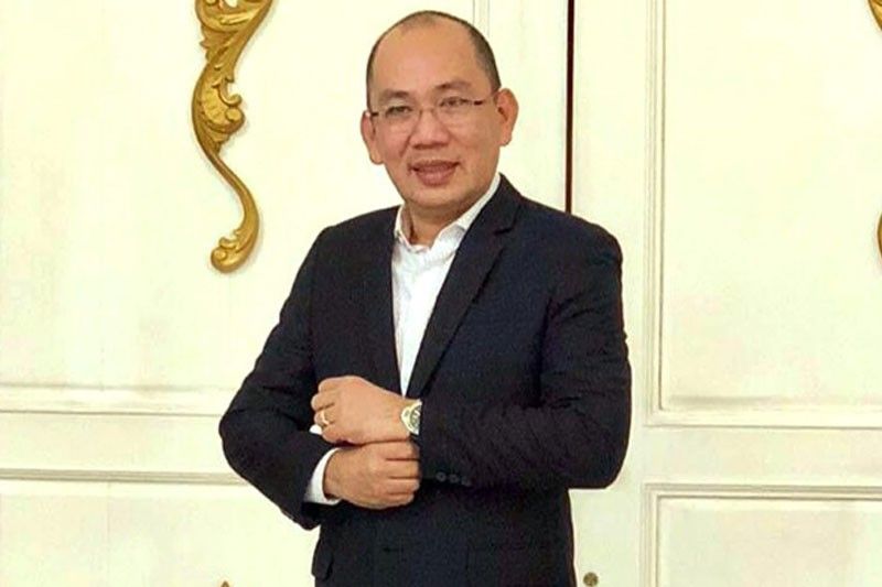 Duterte fires HUDCC secretary-general Falconi Millar for corruption